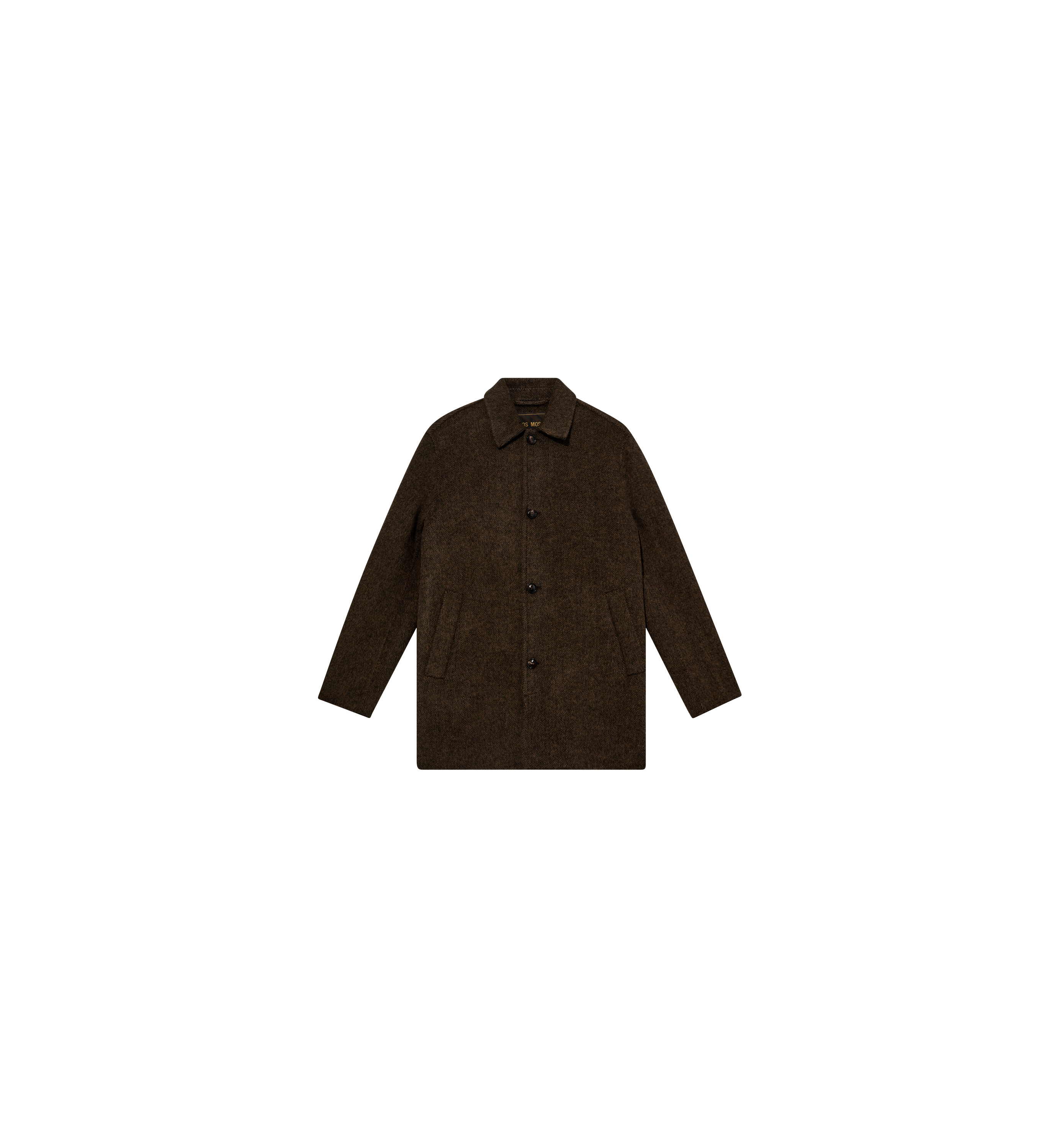 Packshot / Slate Black / Front